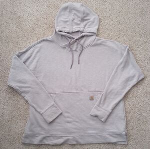 Carhartt Hoodie Large